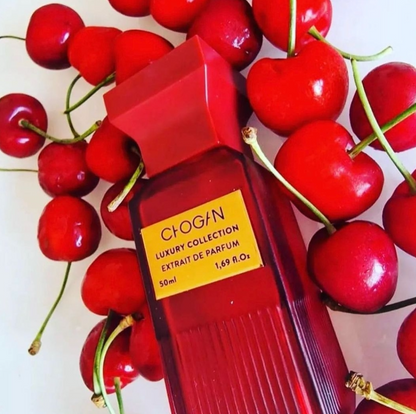 N°118  Parfum inspiré BACCARAT ROUGE 540 - MAISON F. KURDJIAN 50ml