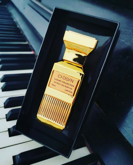 N°106  Parfum inspiré FUCKING FABULOUS - TOM FORD 50ml